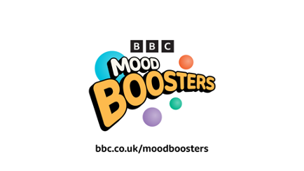BBC Moodboosters